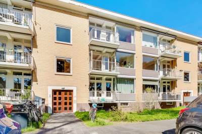 Woning Sophialaan 311 Zeist