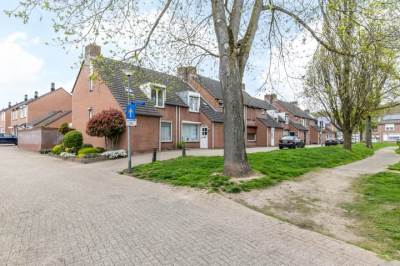 Woning Wackersstraat 19 Eygelshoven