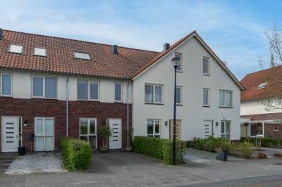 Woning Bosplaatstraat 28 Berkel en Rodenrijs