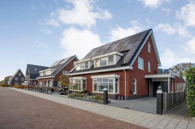 Woning Reininkstraat 17 Balkbrug