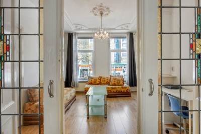 Woning Loosduinsekade 123 Den Haag