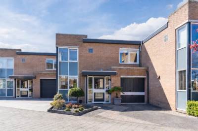 Woning Roodkapje 27 Eindhoven