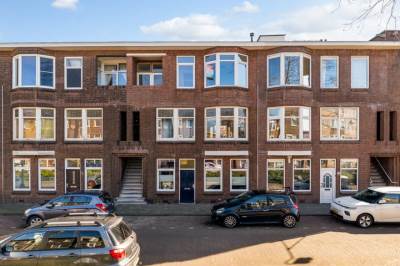 Woning Tienhovenselaan 58 Den Haag