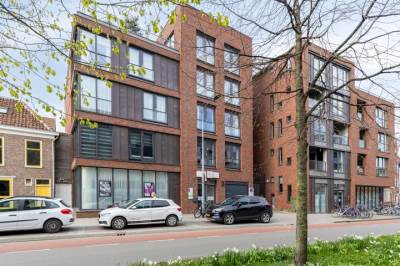 Woning Boterdiep 321 Groningen