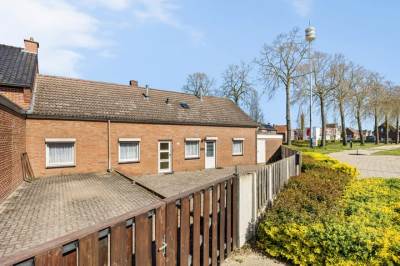 Woning Dorpstraat 113 Echt