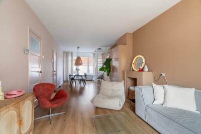 Woning Marinestraat 15D Rotterdam