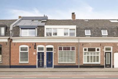 Woning Bredaseweg 281 Tilburg
