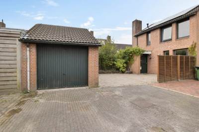 Woning Aletta Jacobshof 56 Hoogeveen