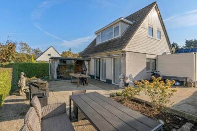 Woning Koningsveld 25 Heiloo