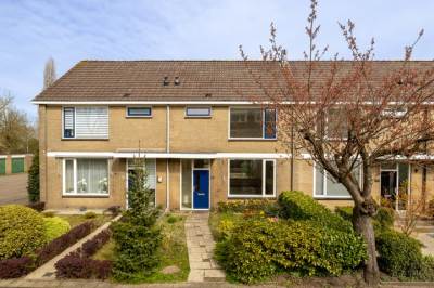 Woning Beneluxlaan 86 Harderwijk