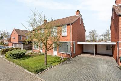 Woning Engelwortel 15 Oldenzaal