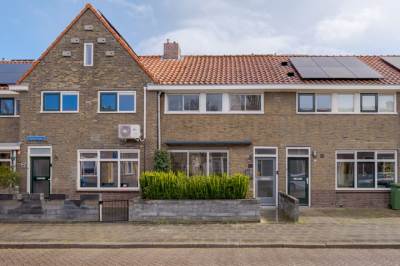 Woning Iepenstraat 88 Zwolle