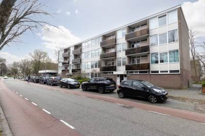 Woning Terborchlaan 87 Alkmaar