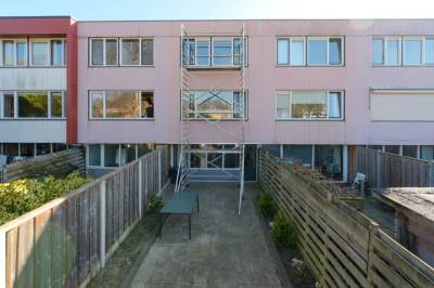 Woning Hezingenbrink 254 Enschede