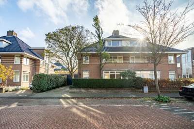 Woning Karekietlaan 9 Leidschendam