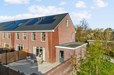 Woning Botter acker 2 Heemskerk