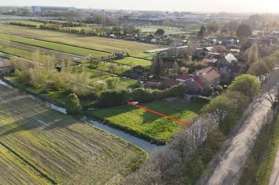 Bouwgrond Parallelweg 115 Hardinxveld-Giessendam