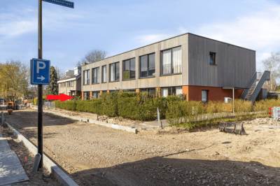 Woning Nijverheidsstraat 3 Schagen