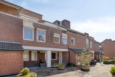 Woning Valeriushof 37A Maastricht