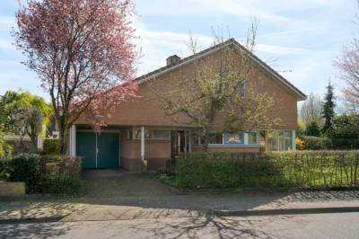 Woning Gesincklaer 5 Den Ham (OV)