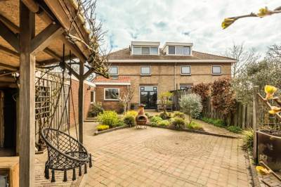 Woning Rijksstraatweg 136 Sleeuwijk