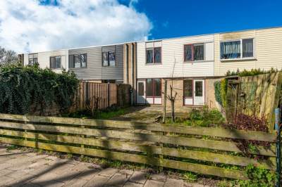 Woning Schoener 1665 Lelystad