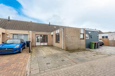 Woning Schoener 1210 Lelystad