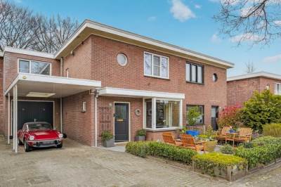 Woning Wilhelminakanaalstraat 26 Best