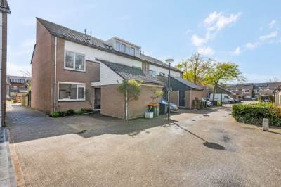 Woning Fazantenkamp 76 Maarssen