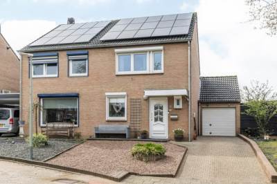 Woning Schuttershof 4 Bocholtz