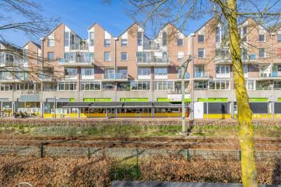 Woning De Wiek 127 Ede