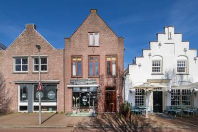 Woning Zandweg 116 De Meern