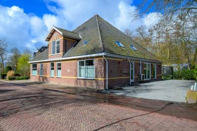 Woning Midwouder Dorpsstraat 10 Midwoud