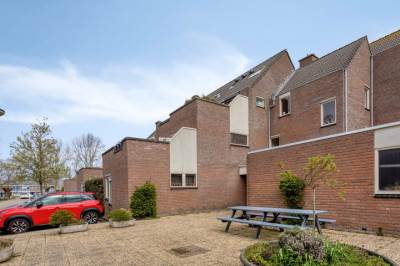 Woning Torp 51 Den Helder