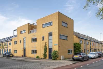 Woning Simultaanstraat 26 Utrecht