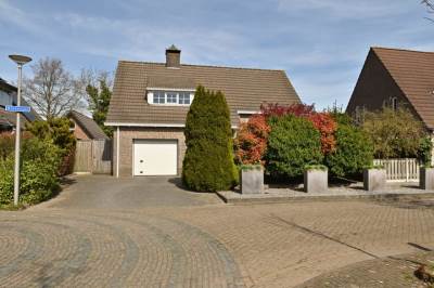 Woning Windmolen 6 Nieuw-Vossemeer