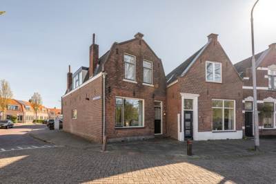 Woning Veersesingel 238 Middelburg