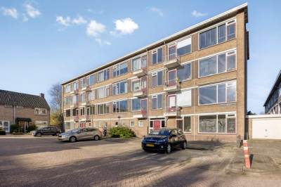 Woning Directeur Moerlandsstraat 9 Boskoop