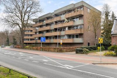 Woning Vaartweg 19015 Hilversum