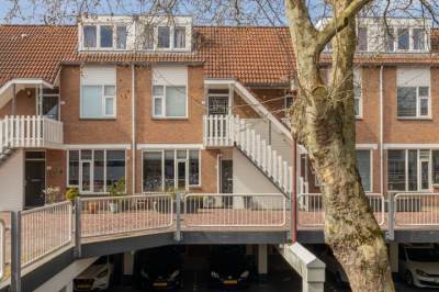 Woning Graaf Anselmdek 8 Nieuwegein