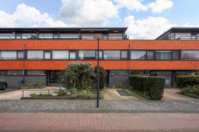 Woning Welgelegenstraat 26 Den Haag