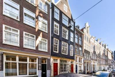 Woning Bloemstraat 36G Amsterdam