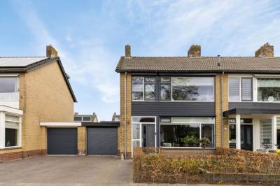 Woning Rembrandtlaan 46 Scherpenzeel (GE)