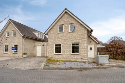 Woning Kleine Heistraat 16K454 Wernhout