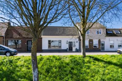 Woning Dorpsstraat 67 Zuid-Beijerland