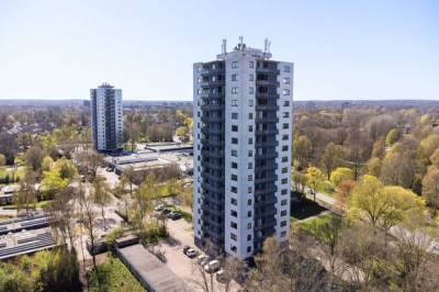 Woning Kalmoesstraat 189 Apeldoorn