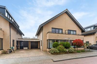 Woning Wolvenburg 6 Barendrecht