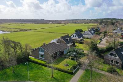 Woning Orchismient 11 De Koog