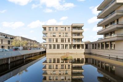 Woning Akkerwinde 46 Noordwijk (ZH)