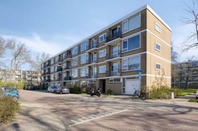 Woning Van Ostadehof 39 Voorschoten